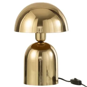 Wysoka jakość J-Line lampa stołowa Mushroom