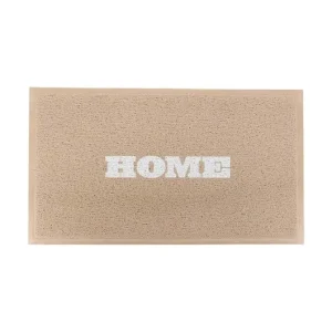 Artsy Doormats wycieraczka Beige Home Doormat Darmowa dostawa