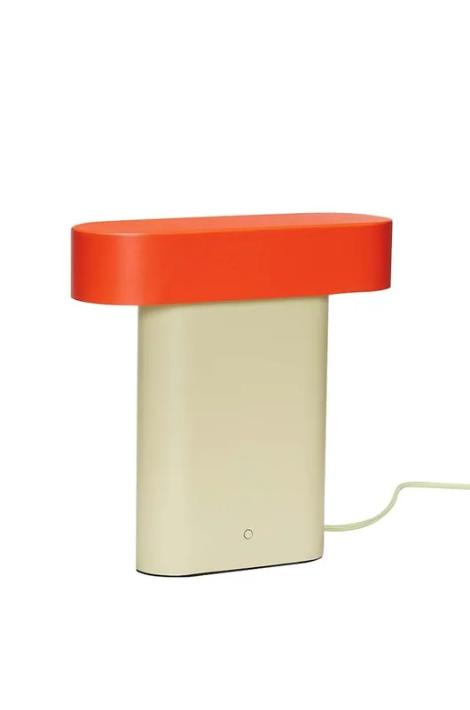Rabat Hübsch lampa stołowa Sleek Table Lamp