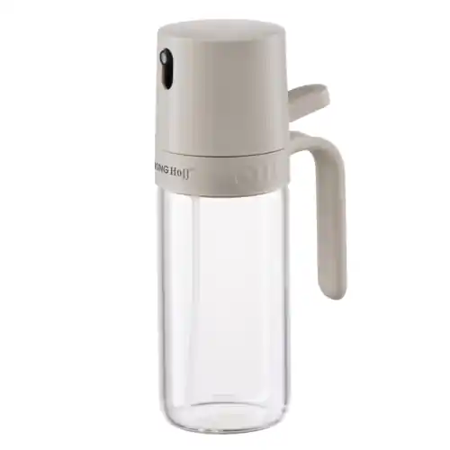 Rozpylacz do oleju i octu szklany 250 ml Ostatnie sztuki