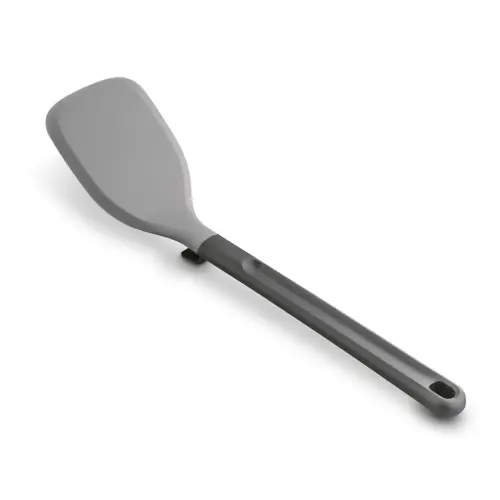 Tylko dziś Łopatka silikonowa kuchenna do smażenia i obracania potraw 35cm