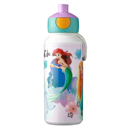 Bidon dla dziecka Disney Princess 400 ml Nowość