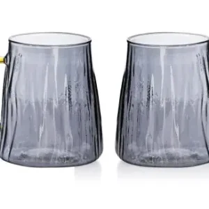 Kubki termiczne ze złotym uchem Peter 480 ml Szybka wysyłka