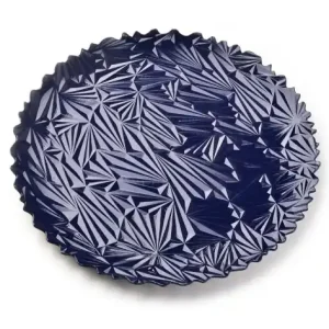 Okazja Podtalerz dekoracyjny do salonu Blanche Colours 33 cm