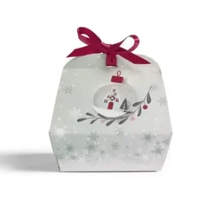 Super okazja Yankee Candle Zestaw Wosków Snow Globe Wonderland