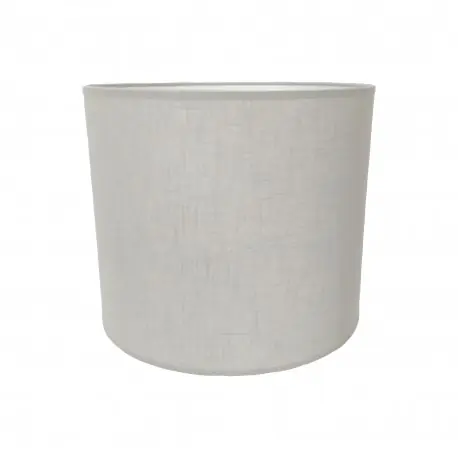 Bawełniany abażur do lamp stołowych Modern Classic Nowy