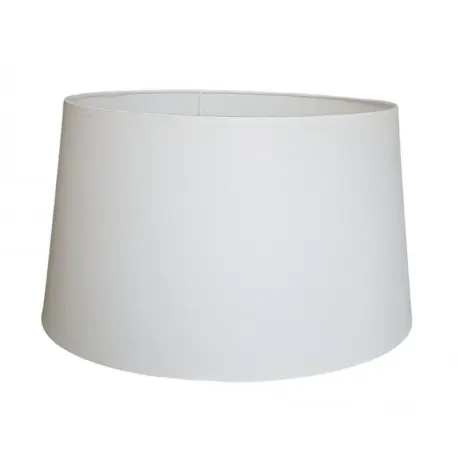 Biały abażur do lampy stojącej Ø 35 Okazja