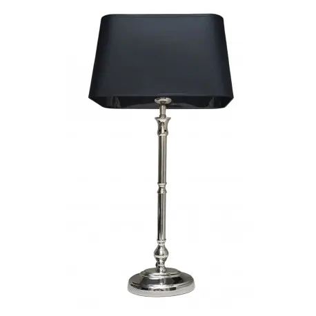 Elegancka lampka nocna glamour-podstawa Nie przegap